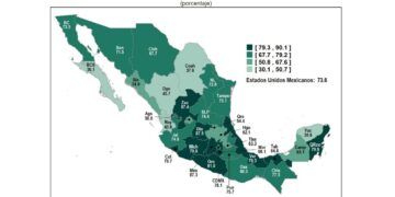 Seguridad, segundo tema importante del gobierno