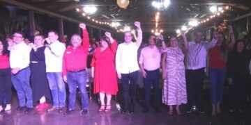 Destaca gobierno de Solidaridad aporte de sindicalizados al desarrollo del municipio