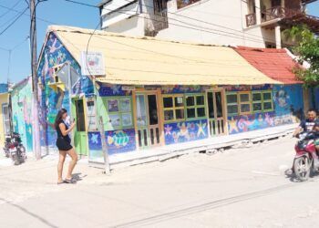 Declaran “toque de queda” en Holbox a partir de esta noche