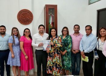 Diputado Renán Sánchez inicia trabajos para la planeación del presupuesto 2025, en coordinación con Ayuntamientos de Quintana Roo