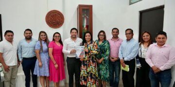 Diputado Renán Sánchez inicia trabajos para la planeación del presupuesto 2025, en coordinación con Ayuntamientos de Quintana Roo