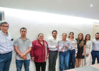Avanzan los trabajos con ayuntamientos de la zona maya para la planeación del presupuesto 2025: Renán Sánchez