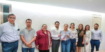 Avanzan los trabajos con ayuntamientos de la zona maya para la planeación del presupuesto 2025: Renán Sánchez