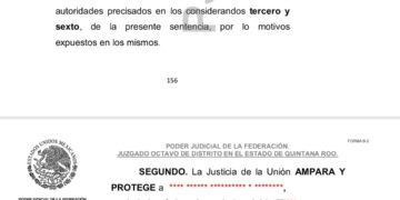 Uber logra amparo parcial contra la Ley de Movilidad en Quintana Roo: aún no puede operar sin regulación