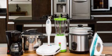 Renueva tu cocina ahorrando en estos electrodomésticos