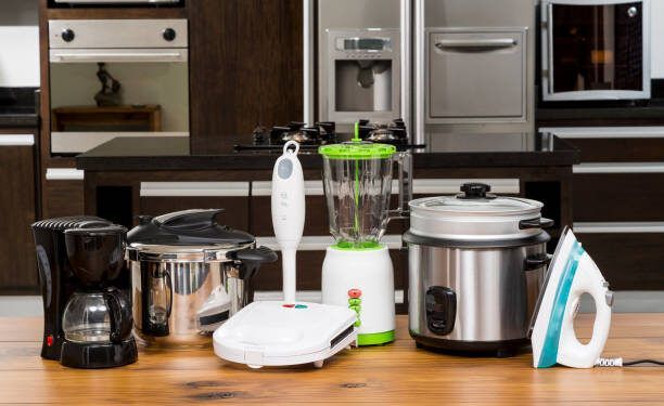 Renueva tu cocina ahorrando en estos electrodomésticos