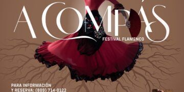 Sumérgete en la Magia del Flamenco con “A Compás”