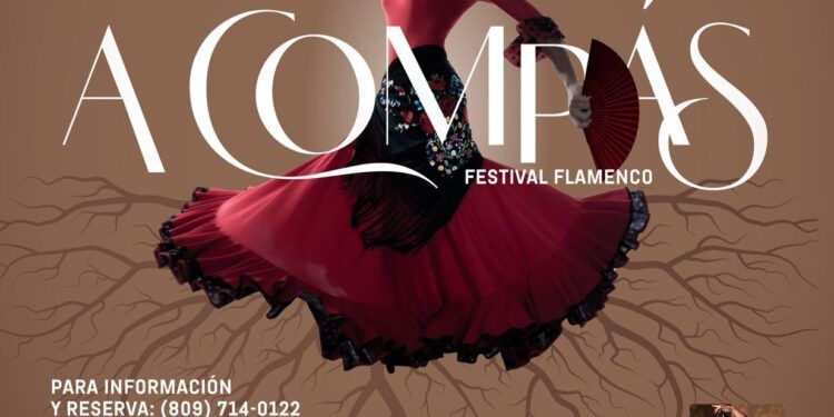 Sumérgete en la Magia del Flamenco con “A Compás”