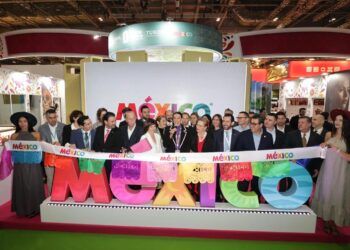 Tulum, con promoción efectiva en el World Travel Market