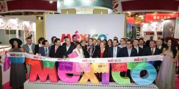 Tulum, con promoción efectiva en el World Travel Market