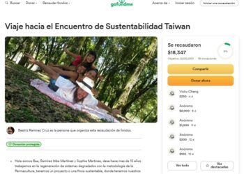 Orgullosamente quintanarroenses, invitadas a llevar técnicas de agricultura regenerativa hasta Taiwán