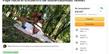 Orgullosamente quintanarroenses, invitadas a llevar técnicas de agricultura regenerativa hasta Taiwán