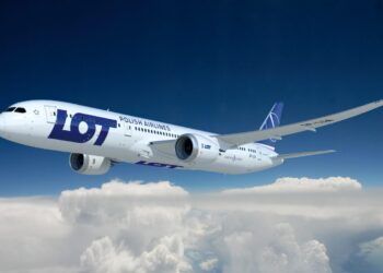 Ante la llegada de la temporada invernal arrancan vuelos directos desde Polonia a Cancún: SEDETUR