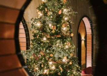 Casa Hoyos: Celebra una Navidad inolvidable en el corazón de San Miguel de Allende