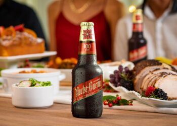 Noche Buena celebra 100 años de se el sabor de la temporada