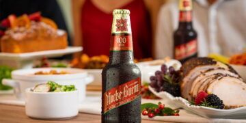 Noche Buena celebra 100 años de se el sabor de la temporada