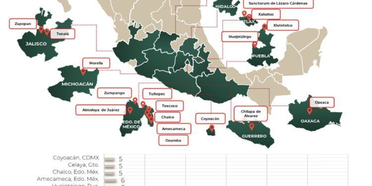 En riesgo, la pirotecnia por comercio clandestino; 30% de incidencias en México ocurren en el Edomex