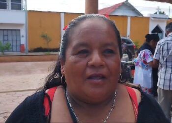 Doña María Antonia Pool Poot: Una Artesana que Protege la Cultura Maya y la Economía Familiar