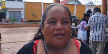 Doña María Antonia Pool Poot: Una Artesana que Protege la Cultura Maya y la Economía Familiar