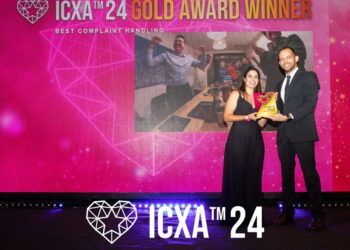 RappiCard es galardonada en los International Customer Experience Awards 2024 por la excelencia en la experiencia del cliente