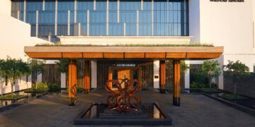 Una celebración de cultura y lujo en Waldorf Astoria Cancún