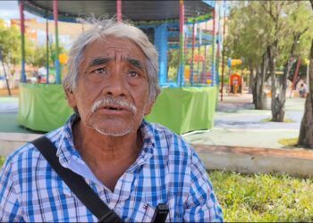 José María Morelos: El granero del estado que se marchita entre sequías y desatención