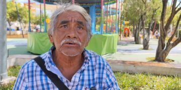 José María Morelos: El granero del estado que se marchita entre sequías y desatención