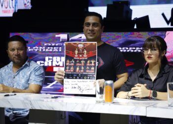 Chetumal se Convertirá en la «Capital de Campeones» con Gran Evento Boxístico
