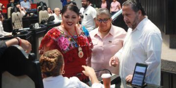 Congreso de Quintana Roo aprueba reforma constitucional histórica para mujeres