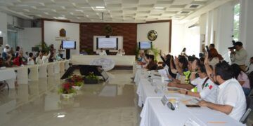 Aprueba Coplademun modificaciones al POA 2024 para fortalecer los trabajos de bacheo