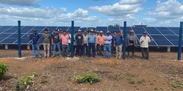 Avanza tecnificación del campo en la Zona Maya de Quintana Roo