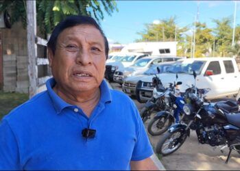 Critican calidad del bacheo y la pasividad de los regidores en José María Morelos