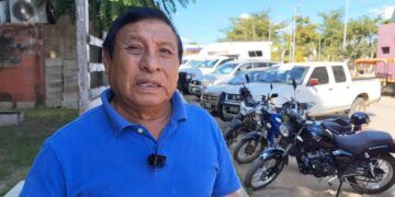 Critican calidad del bacheo y la pasividad de los regidores en José María Morelos