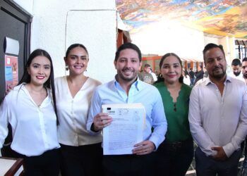 Impulsa Bancada Verde iniciativa para prevenir la diabetes en niñas, niños y jóvenes