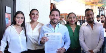 Impulsa Bancada Verde iniciativa para prevenir la diabetes en niñas, niños y jóvenes