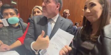 Polémica en el Congreso: PRI acusa a Morena de eliminar ‘por error’ reformas de AMLO y la supremacía constitucional