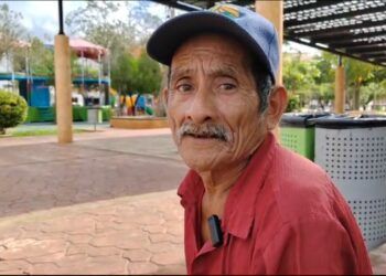 Cortes de energía en La Esperanza desatan indignación: “La gente ya está cansada”, denuncia habitante