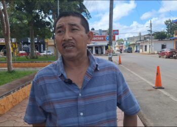 Todo listo para el Buen Fin en José María Morelos