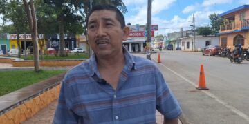 Todo listo para el Buen Fin en José María Morelos