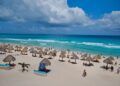Quintana Roo fortalece su liderazgo turístico con más de 500 operaciones aéreas diarias: Mara Lezama