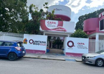 Detectan presunto desvío millonario en CAPA y DRAEF; investigan a personal involucrado