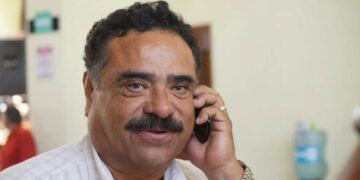 Fallece Marciano «Chano» Toledo, destacado activista y político de Solidaridad