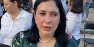 Estefanía Mercado Anuncia Propuesta para Renombrar Solidaridad como «Playa del Carmen»; Se Someterá a Consulta Ciudadana