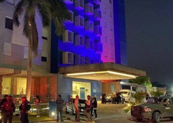 Masacre en bar de Tabasco deja al menos seis muertos y dos heridos graves
