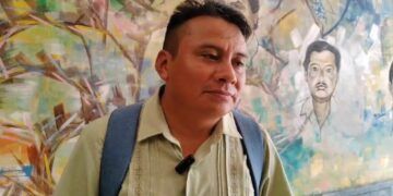 Preparan desfile cívico-deportivo en conmemoración de la Revolución Mexicana