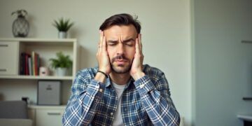 El impacto del estrés financiero en la salud mental y cómo manejar la ansiedad relacionada con el dinero