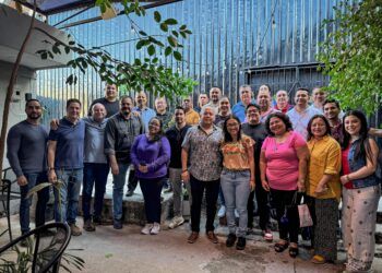 Yensunni Martínez fortalece lazos con el sector empresarial para construir un mejor Othón P. Blanco