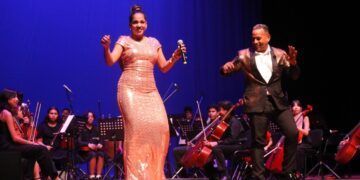Espectacular cierre del Janal Pixan en Solidaridad