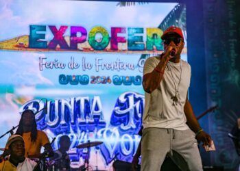 Expofer Chetumal vuelve a brillar en el marco del 50 Aniversario de Quintana Roo