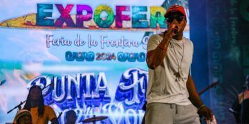 Expofer Chetumal vuelve a brillar en el marco del 50 Aniversario de Quintana Roo